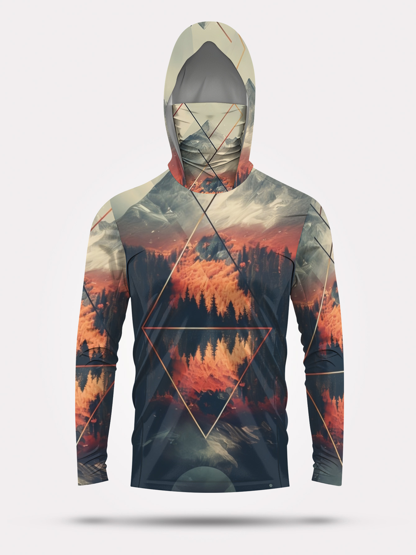 2026 Summer Best-selling Men's - огляд і ціна Outdoor Sports Leisure