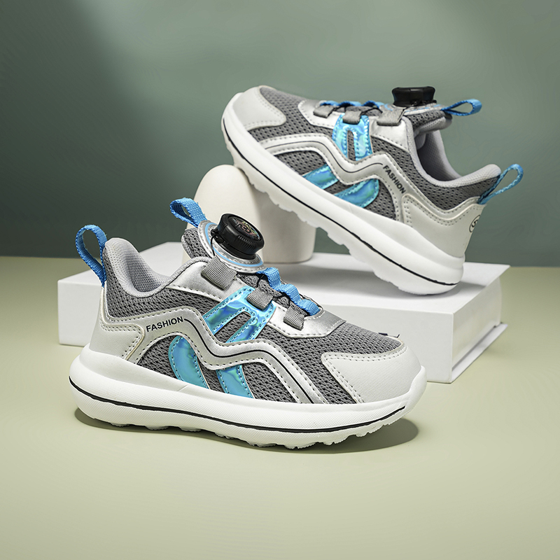 Anti Slip Sport Shoes for Unis - огляд і ціна Outdoor Sport Activities For Kids