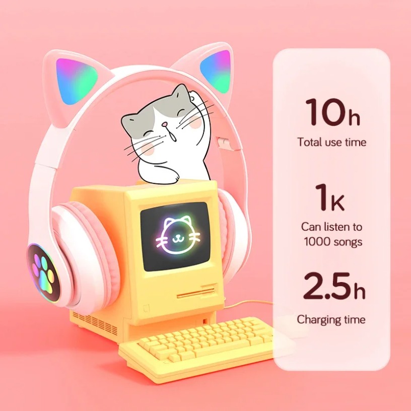 Bluetooth 5.0 Stereo With Mic  - огляд і ціна Outdoor Sport Activities For Kids