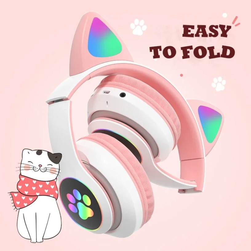 Bluetooth 5.0 Stereo With Mic  - огляд і ціна Outdoor Sport Activities For Kids