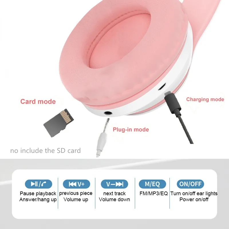 Newest STN-28 Wireless Headset - огляд і ціна Outdoor Sport Activities For Kids