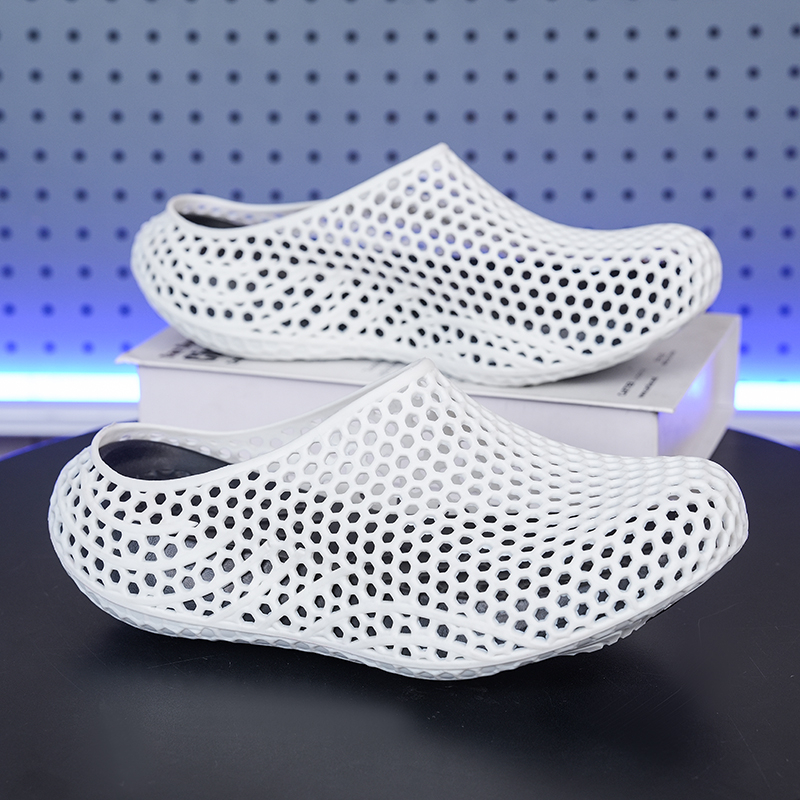 Men's Summer Cave Shoes Fashio - огляд і ціна Outdoor Sports Activities