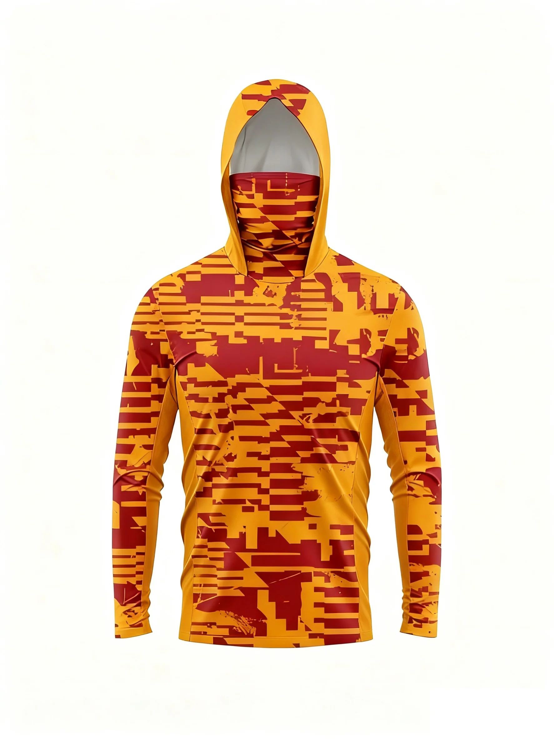 2026 Summer Best-selling Men's - огляд і ціна Outdoor Sports Leisure