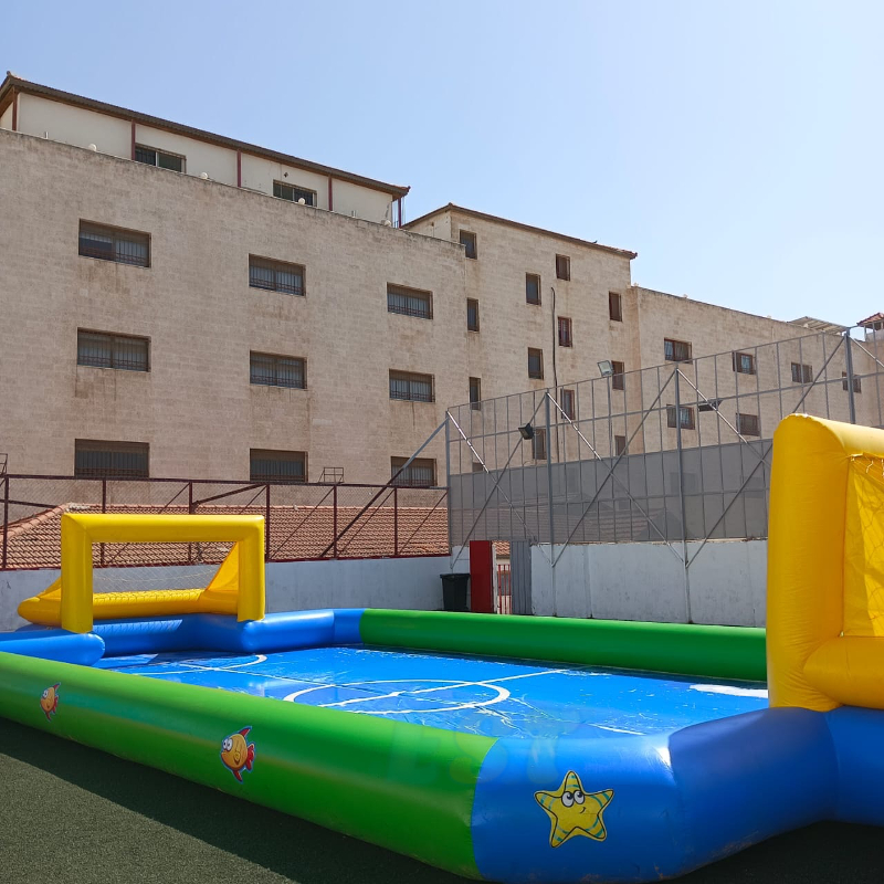 Commercial Outdoor Large Footb - огляд і ціна Outdoor Sport Field