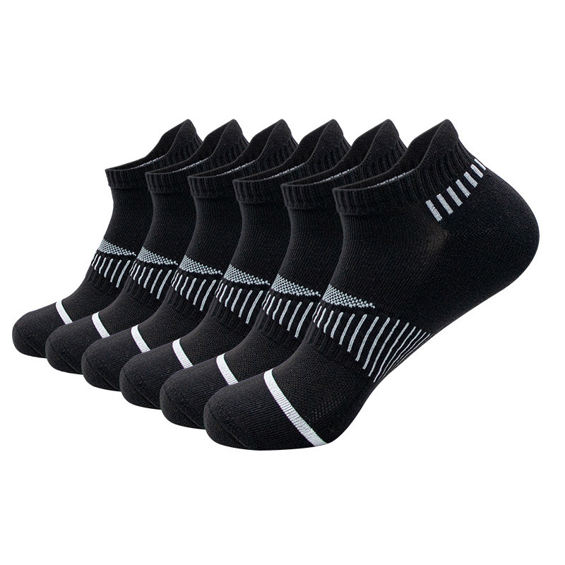 6/12Pairs Classic Crew White M - огляд і ціна Outdoor Sports Activities