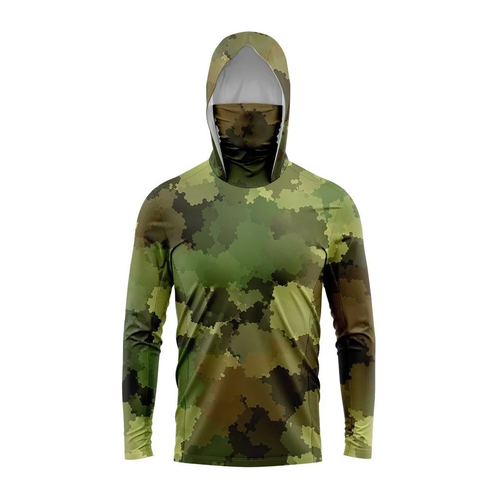 2026 Summer Best-selling Men's - огляд і ціна Outdoor Sports Leisure