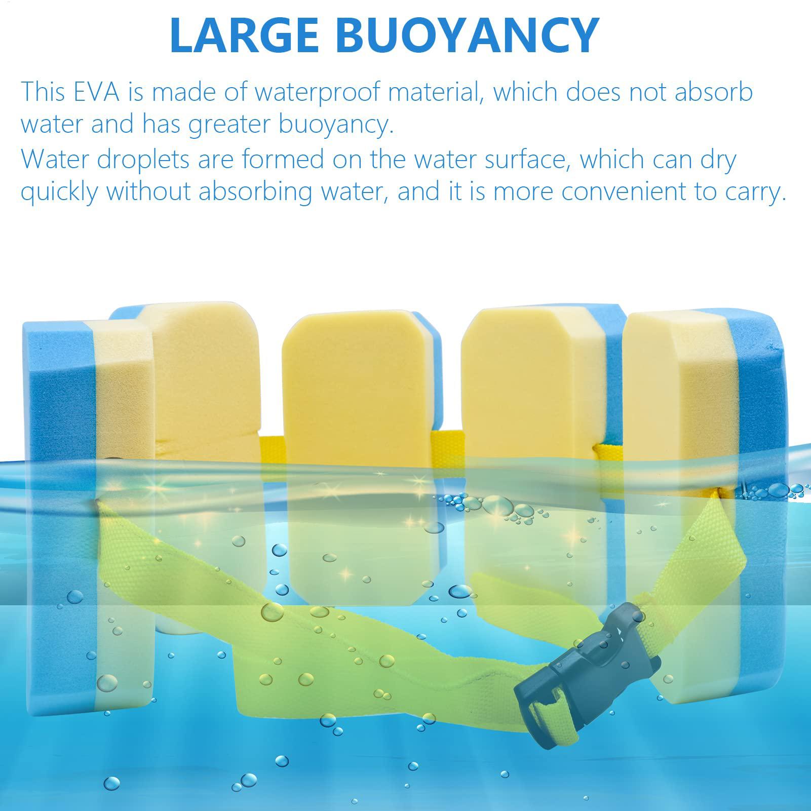 Swimming Buoyancy Belt Adjusta - огляд і ціна Outdoor Sport Field