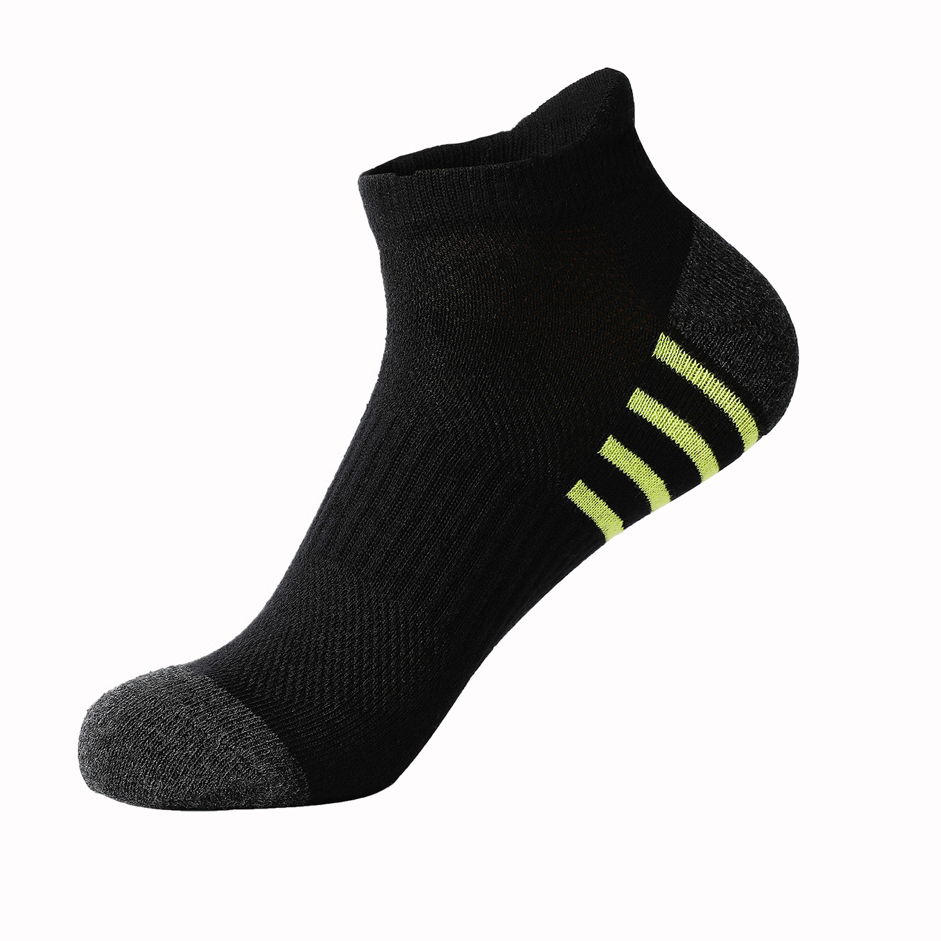 6/12/24Pairs Men's Sports Sock - огляд і ціна Outdoor Sports Activities