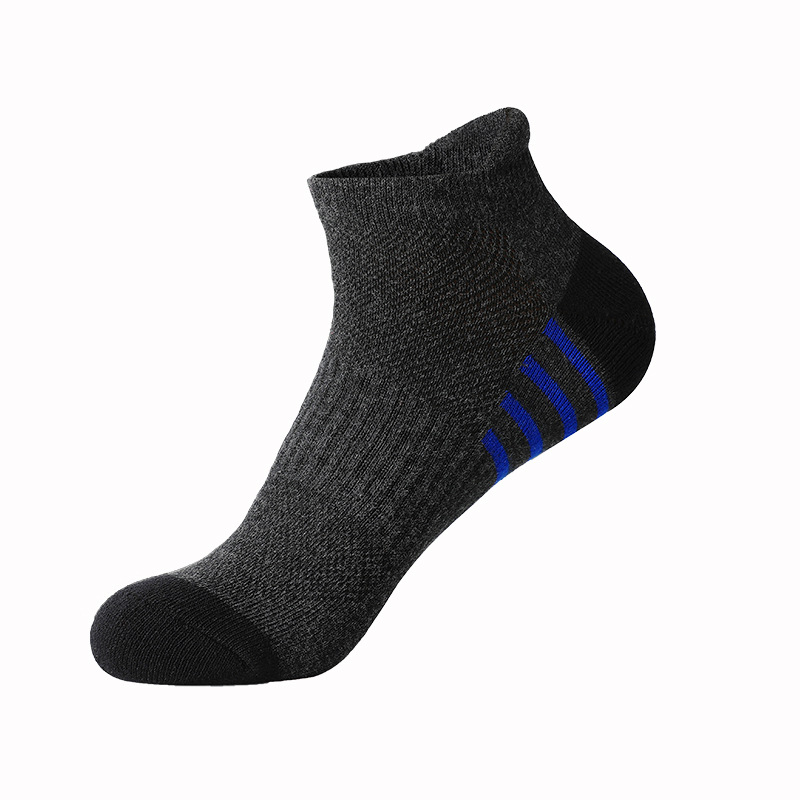 6/12/24Pairs Men's Sports Sock - огляд і ціна Outdoor Sports Activities