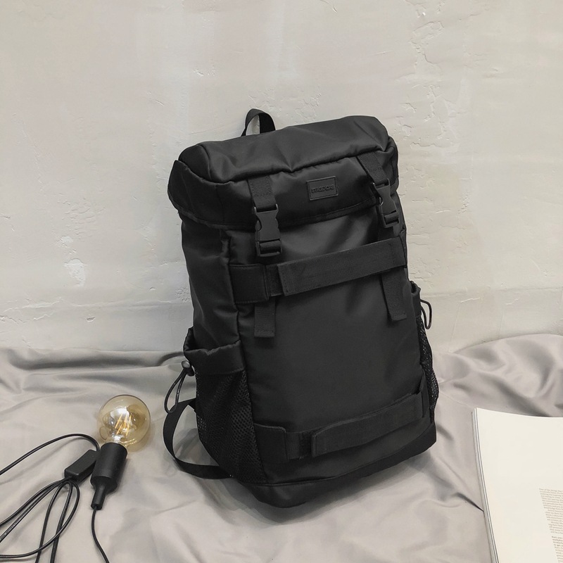 Tide brand backpack men's larg - огляд і ціна Outdoor Sport Bag