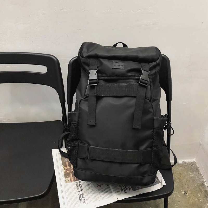 Tide brand backpack men's larg - огляд і ціна Outdoor Sport Bag