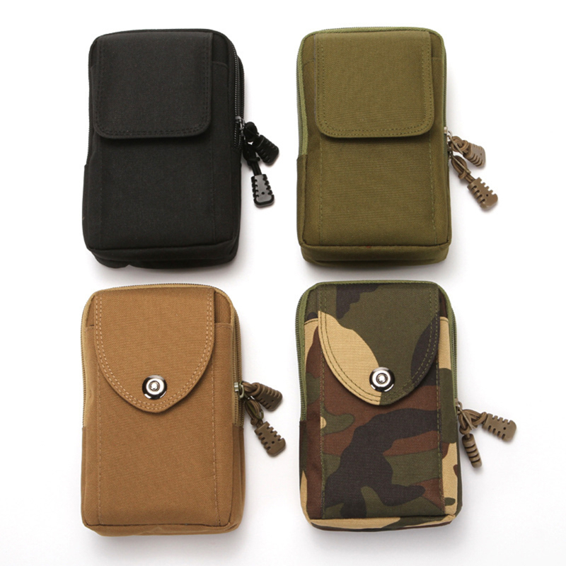 Men Waistpack Small Pouch Outd - огляд і ціна Outdoor Sport Bag