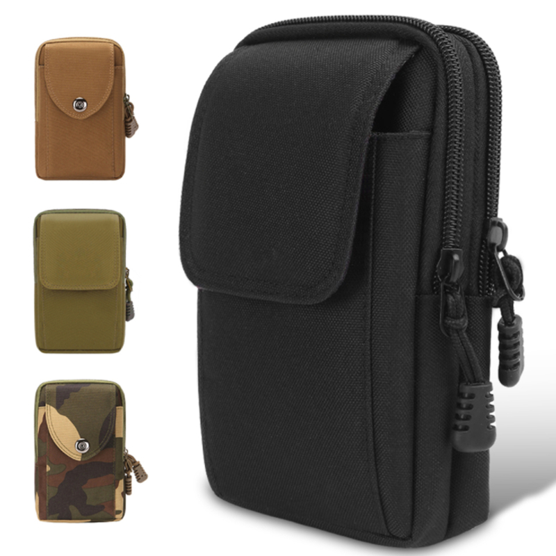 Men Waistpack Small Pouch Outd - огляд і ціна Outdoor Sport Bag