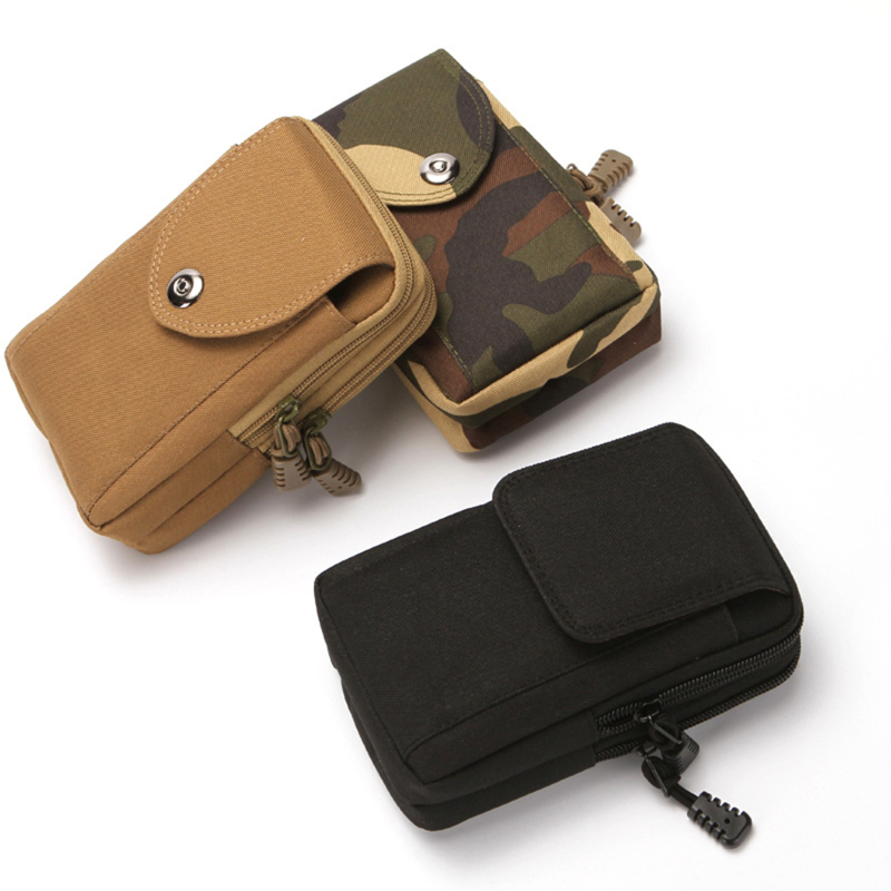 Men Waistpack Small Pouch Outd - огляд і ціна Outdoor Sport Bag