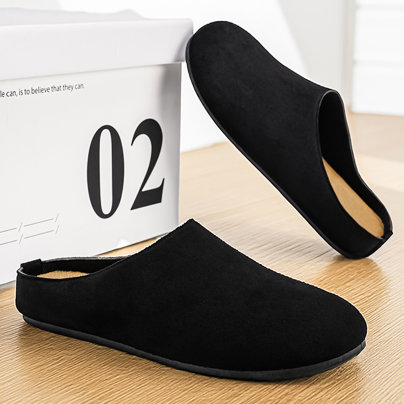 Men's casual slip-on slippers  - огляд і ціна Outdoor Sports Activities