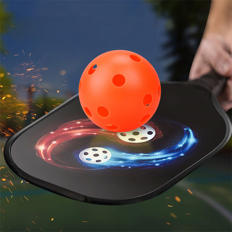 New 72MM 26 Holes Floorball St - огляд і ціна Outdoor Sport Field