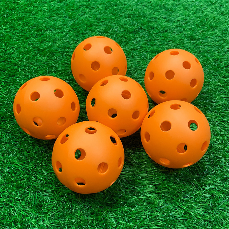 New 72MM 26 Holes Floorball St - огляд і ціна Outdoor Sport Field