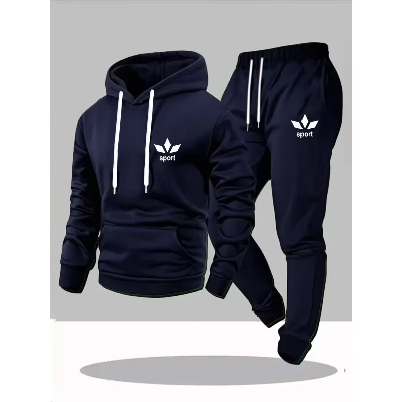 2026 Men's Casual Sports Hoodi - огляд і ціна Outdoor Sports Leisure