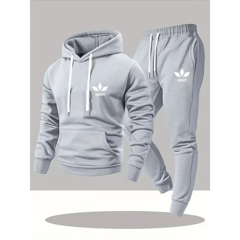 2026 Men's Casual Sports Hoodi - огляд і ціна Outdoor Sports Leisure
