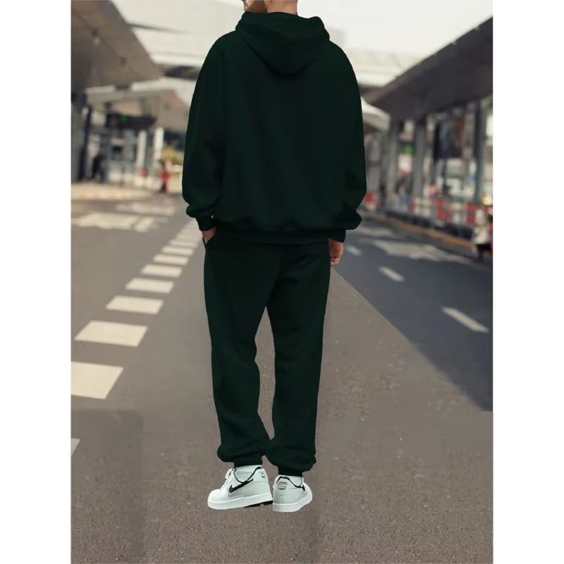 2026 Men's Casual Sports Hoodi - огляд і ціна Outdoor Sports Leisure