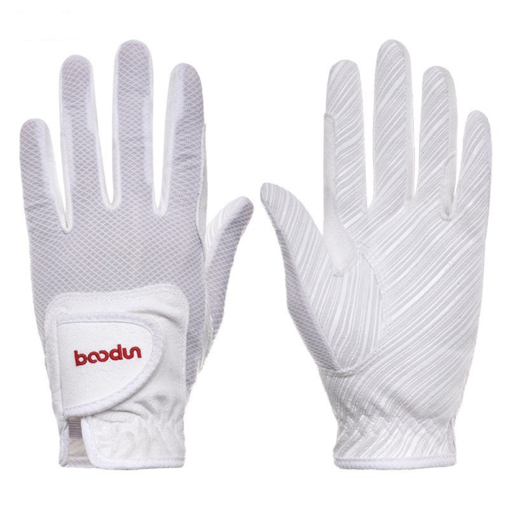 Suede Horse Riding Gloves Wear - огляд і ціна Horse Riding Glove
