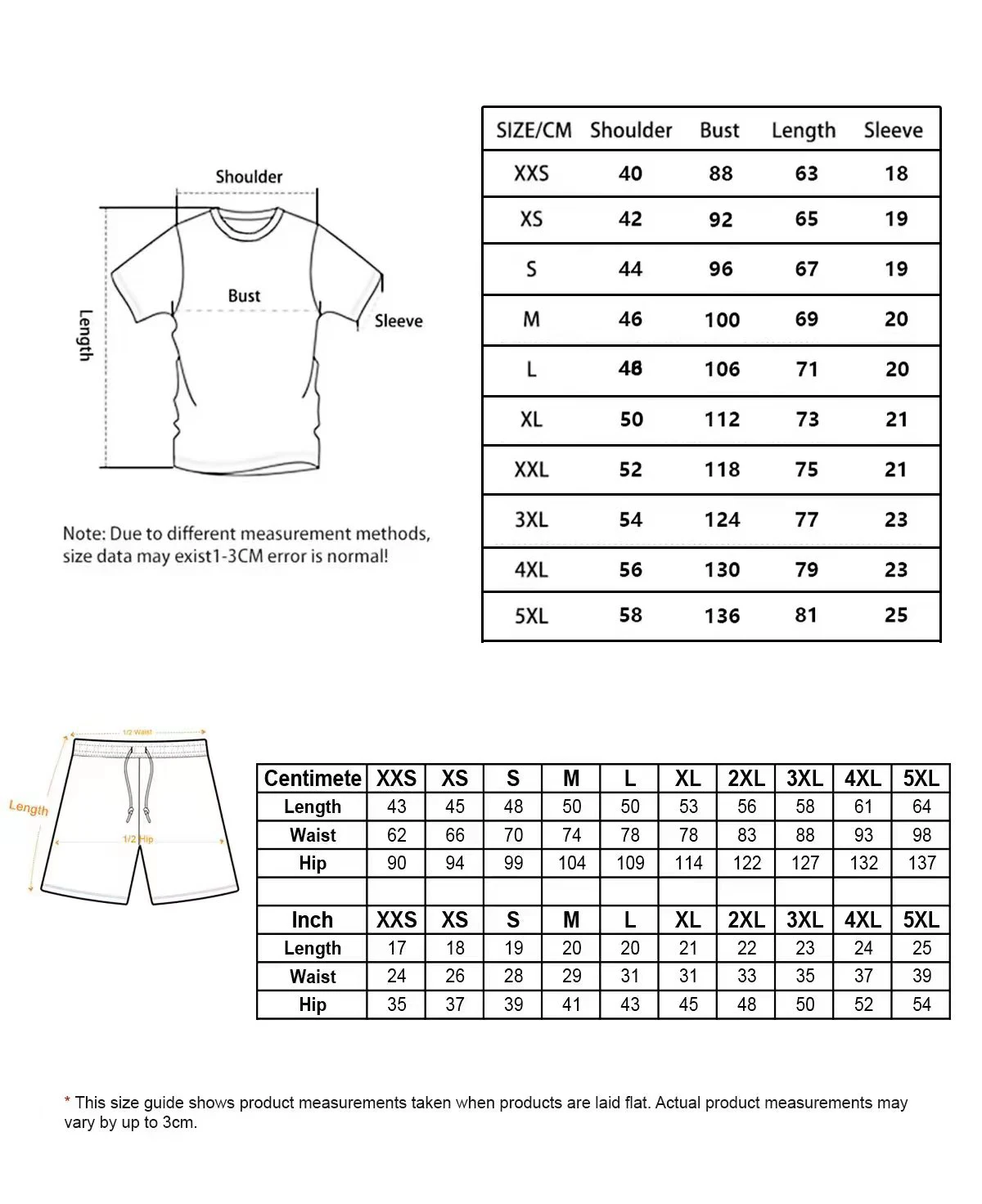 Men's Summer New 3D Printing A - огляд і ціна Outdoor Sports Leisure