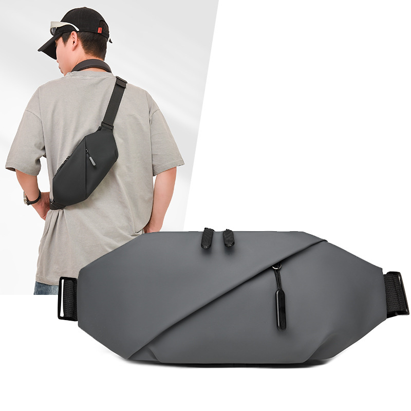 Men Minimalist Outdoor Sports  - огляд і ціна Outdoor Sport Bag
