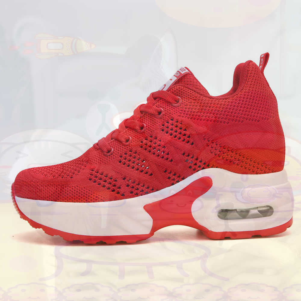 Red Size 36 Shoes Woman Tennis - огляд і ціна Outdoor Sport Festival