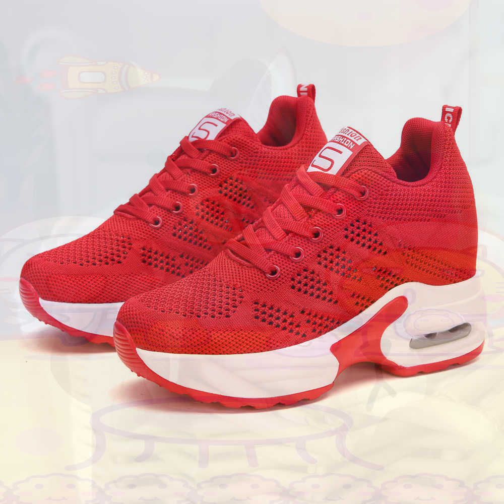 Red Size 36 Shoes Woman Tennis - огляд і ціна Outdoor Sport Festival