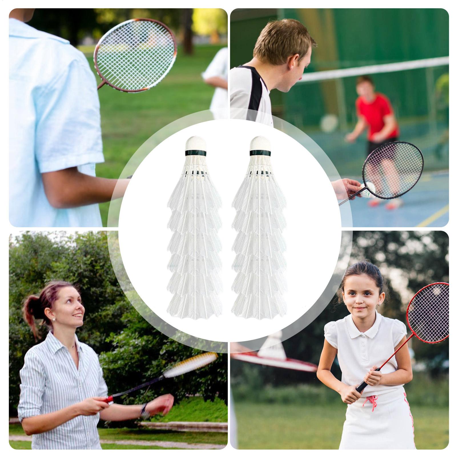 Badminton Shuttle Outdoor Trai - огляд і ціна Outdoor Sportsman Group