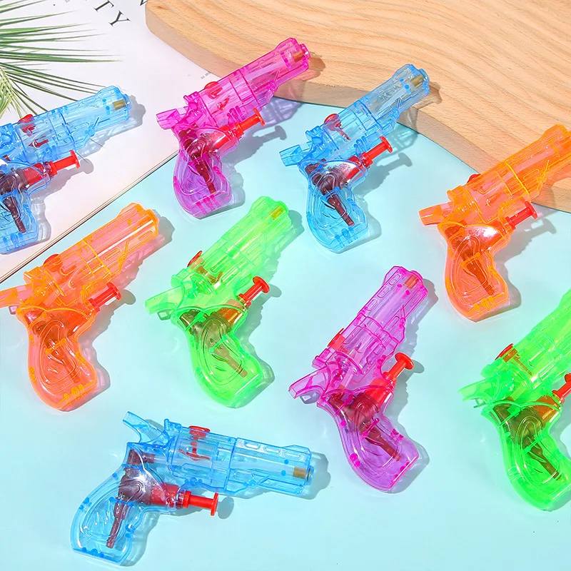 10/5Pcs Mini Water Guns Childr - огляд і ціна Outdoor Sport Games For Kids