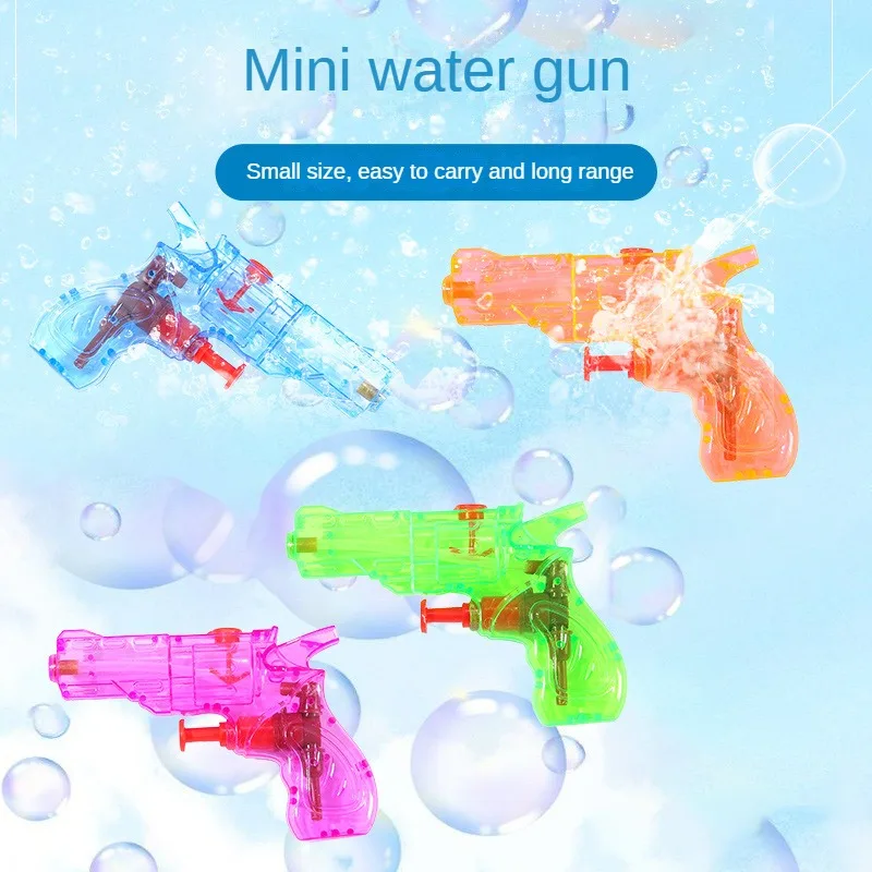 10/5Pcs Mini Water Guns Childr - огляд і ціна Outdoor Sport Games For Kids
