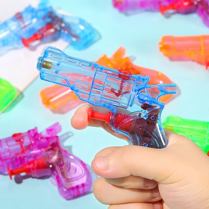 10/5Pcs Mini Water Guns Childr - огляд і ціна Outdoor Sport Games For Kids