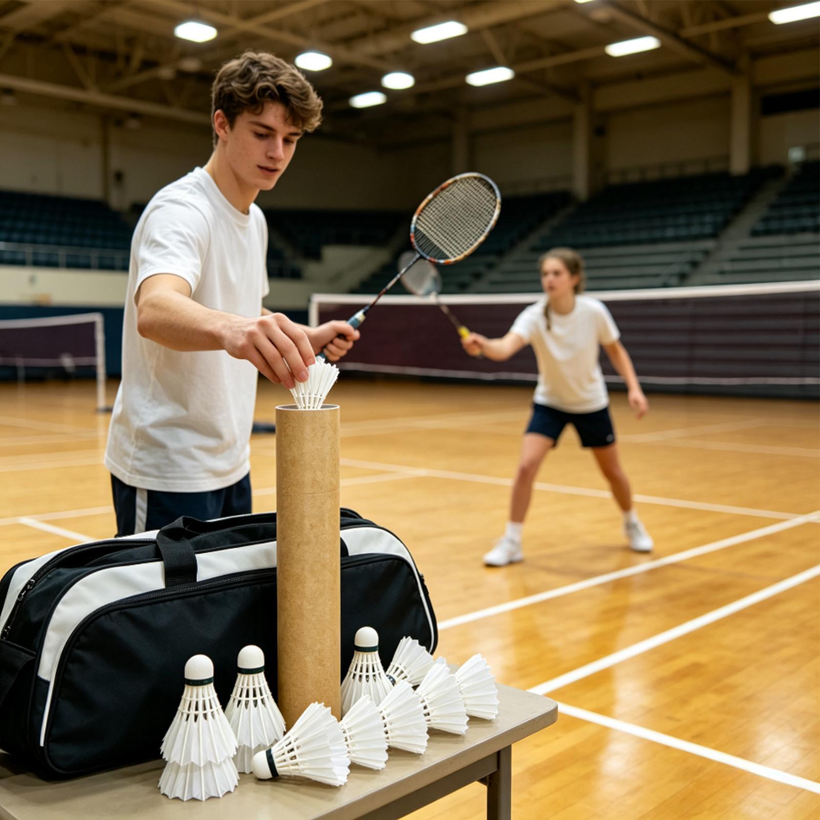 Badminton Bird Outdoor Trainin - огляд і ціна Outdoor Sportsman Group