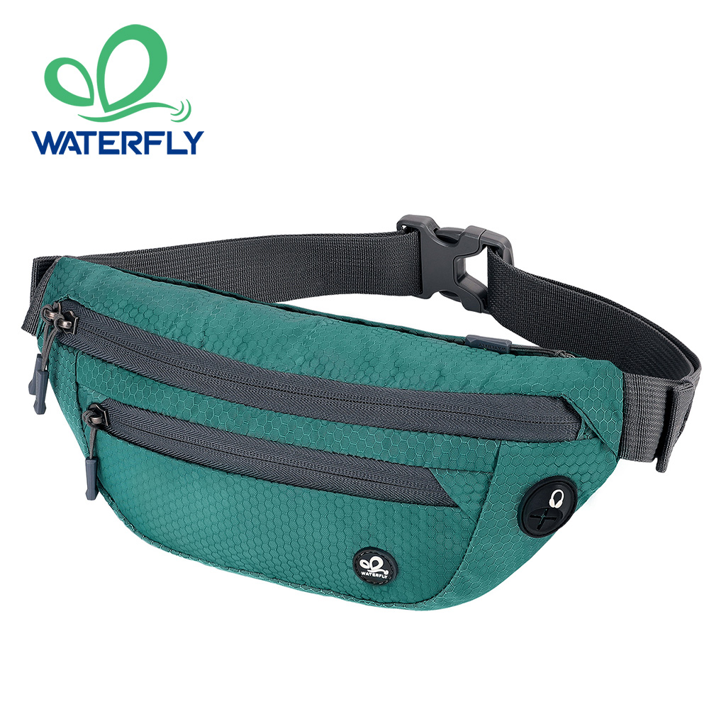 WATERFLY Bum Bag Sport Small S - огляд і ціна Outdoor Sport Bag
