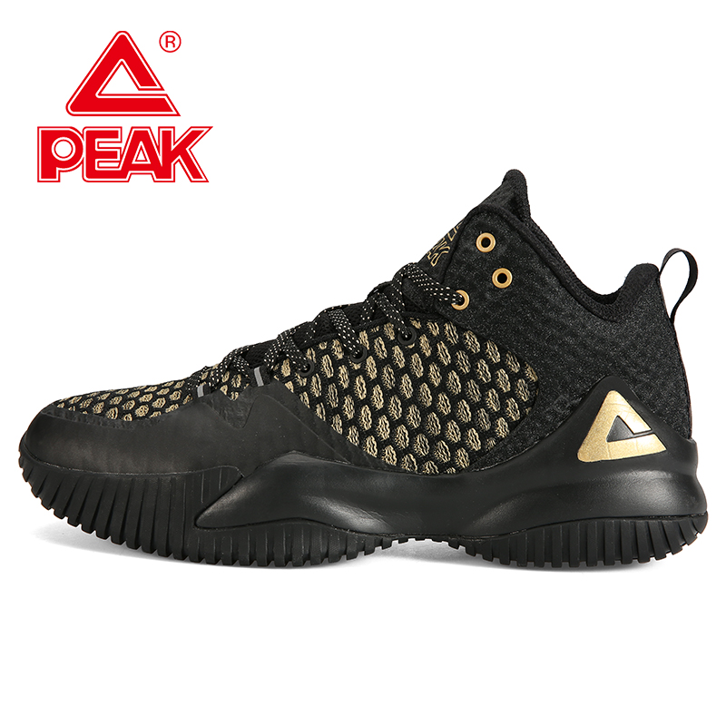 PEAK Men‘s Basketball Shoes Lo - огляд і ціна Outdoor Sport Court Flooring