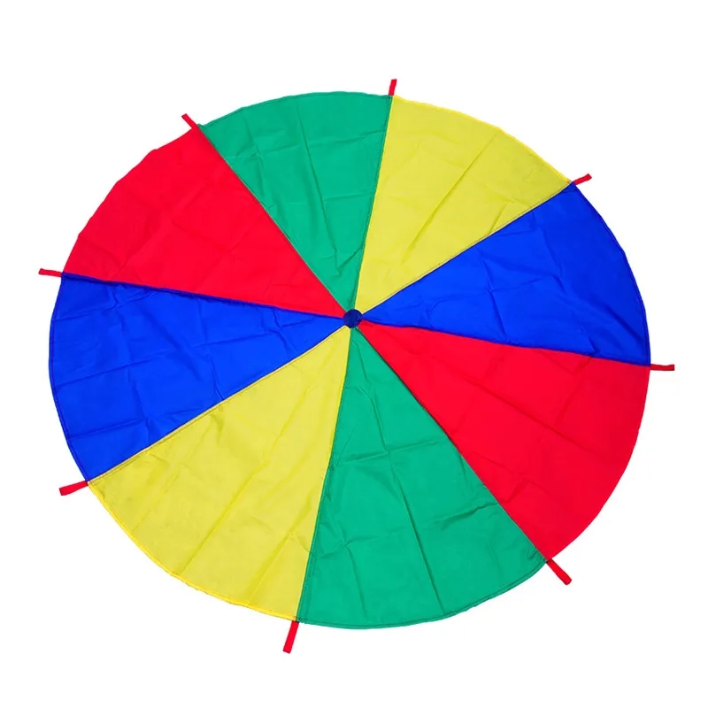 2M/4M Diameter Kids Outdoor Te - огляд і ціна Outdoor Sport Activities For Kids