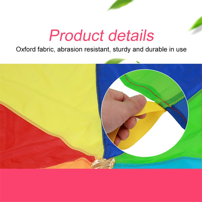 2M/4M Diameter Kids Outdoor Te - огляд і ціна Outdoor Sport Activities For Kids