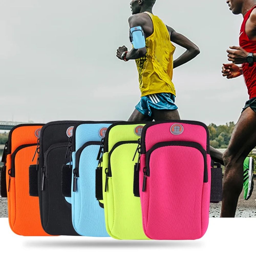 Durable Neoprene Sports Armban - огляд і ціна Outdoor Sport Bag