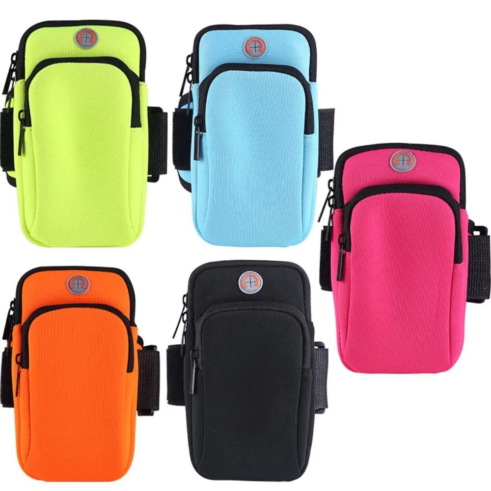 Durable Neoprene Sports Armban - огляд і ціна Outdoor Sport Bag