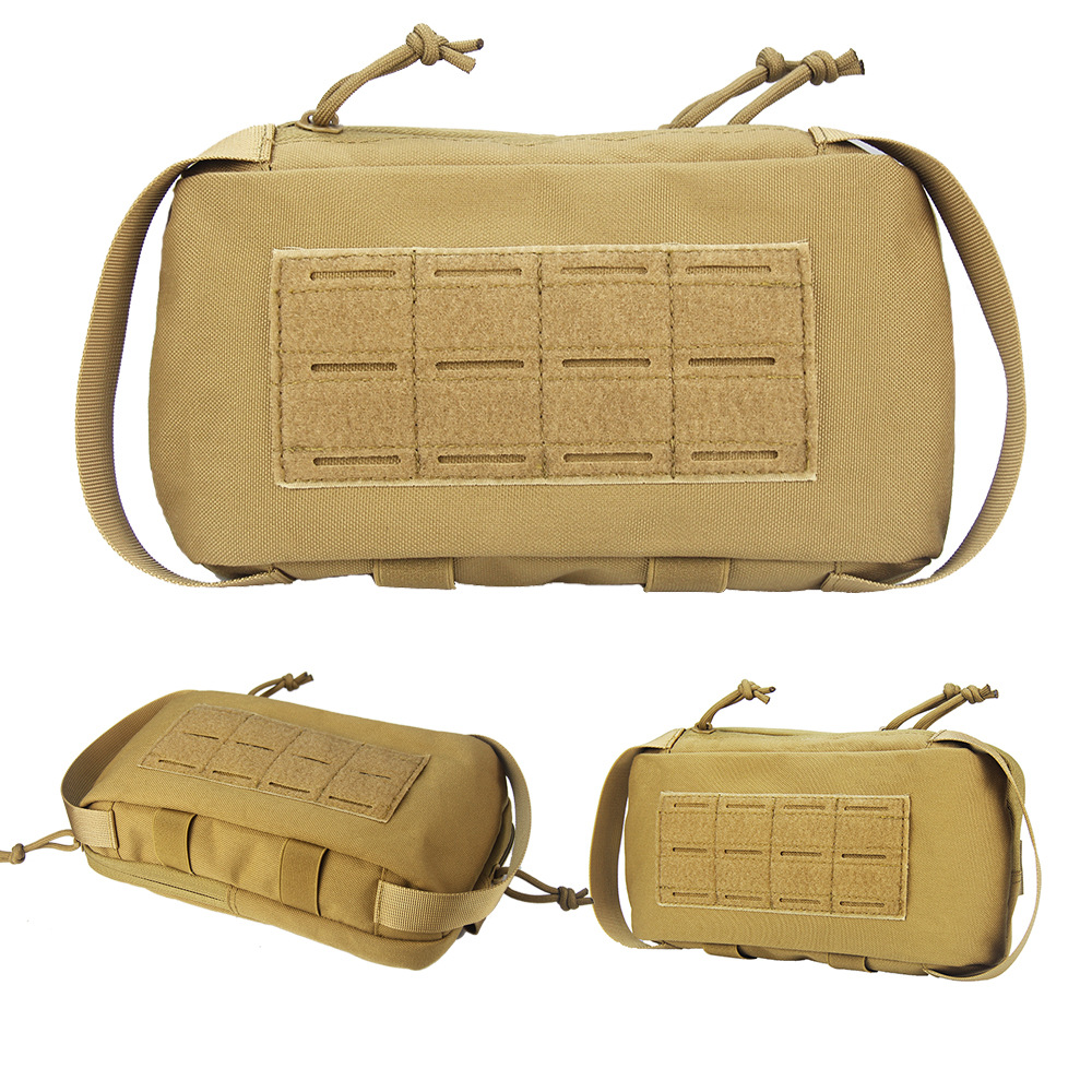 1000D Nylon Sport Waist Bag Mo - огляд і ціна Outdoor Sport Bag