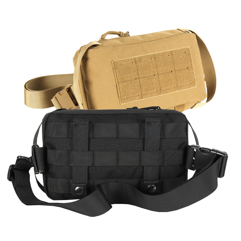 1000D Nylon Sport Waist Bag Mo - огляд і ціна Outdoor Sport Bag
