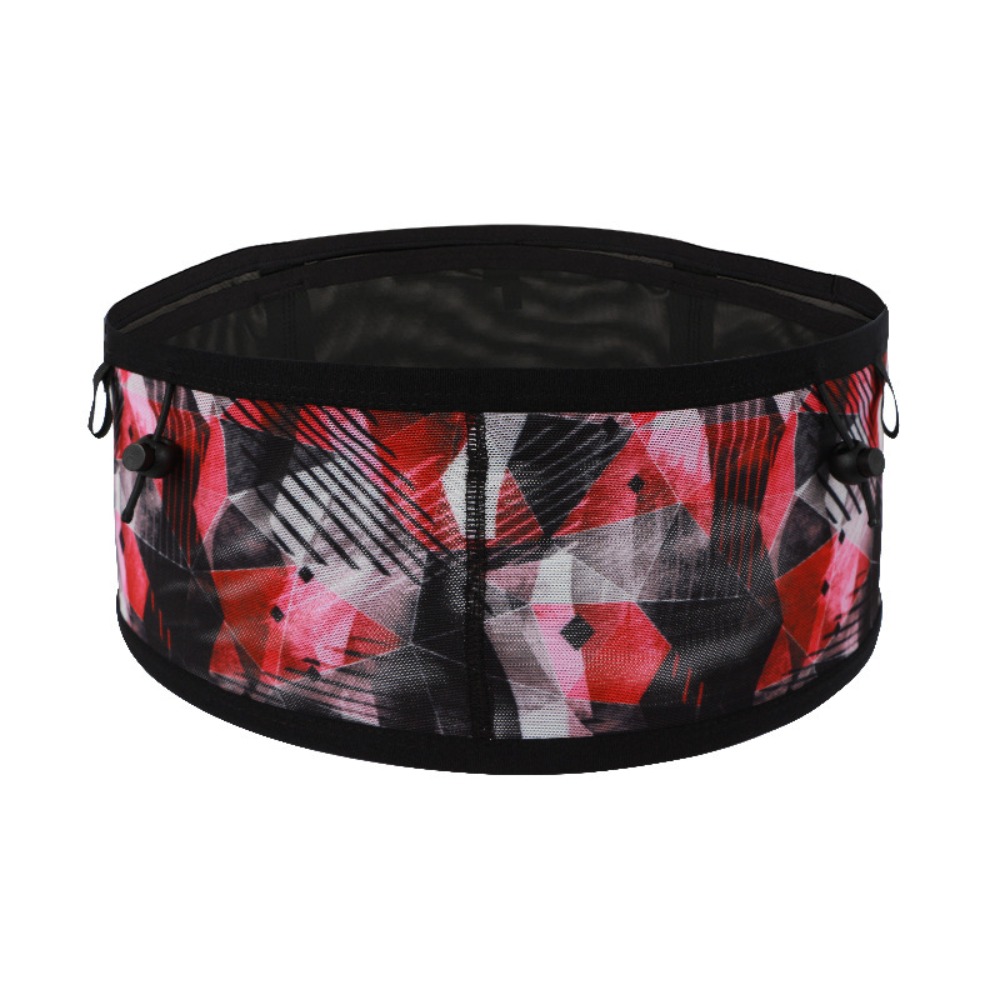 New Mesh Running Waist Bag Lig - огляд і ціна Outdoor Sport Bag