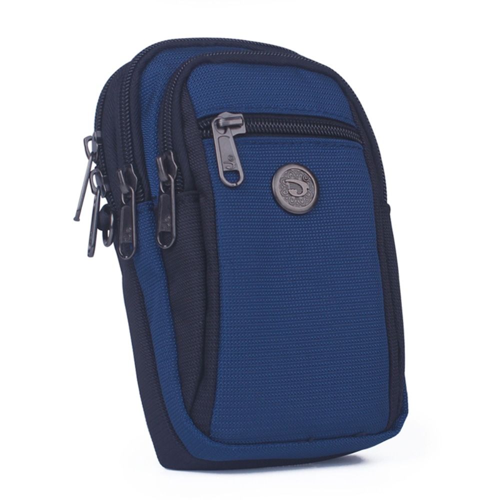 New Oxford Men Women Waist Pac - огляд і ціна Outdoor Sport Bag