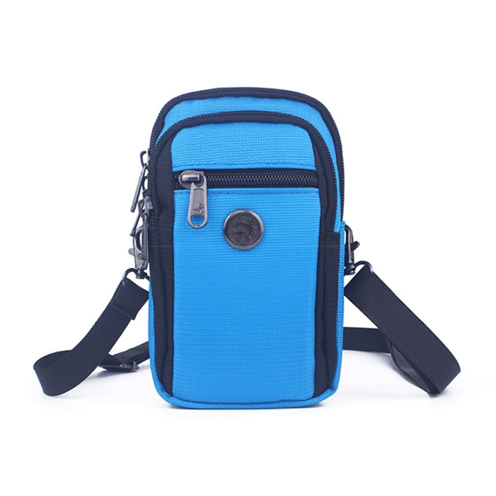 New Oxford Men Women Waist Pac - огляд і ціна Outdoor Sport Bag