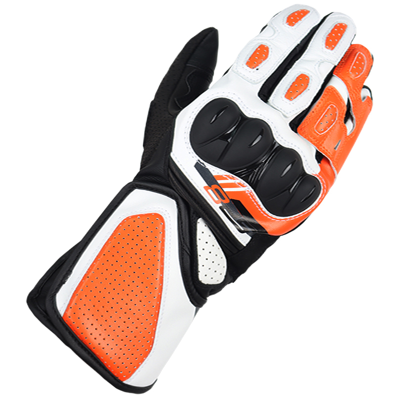 7 Color Two-X Gp Pro Sp-8 V3 M - огляд і ціна Horse Riding Glove