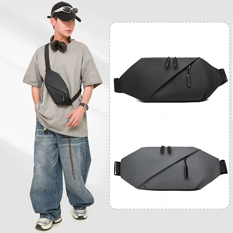 New Men Minimalist Outdoor Spo - огляд і ціна Outdoor Sport Bag