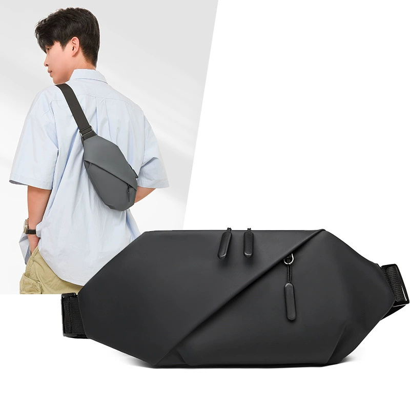New Men Minimalist Outdoor Spo - огляд і ціна Outdoor Sport Bag