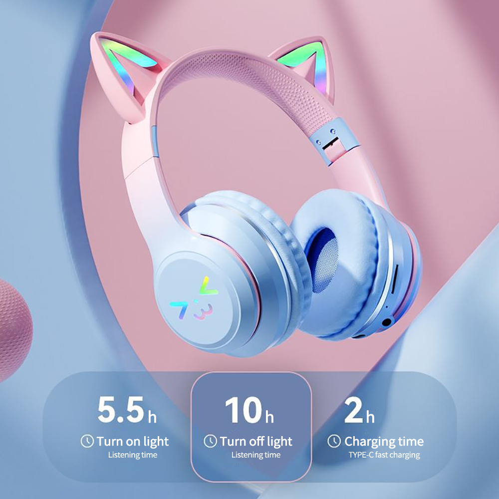 Gradient wireless Headphones R - огляд і ціна Outdoor Sport Activities For Kids