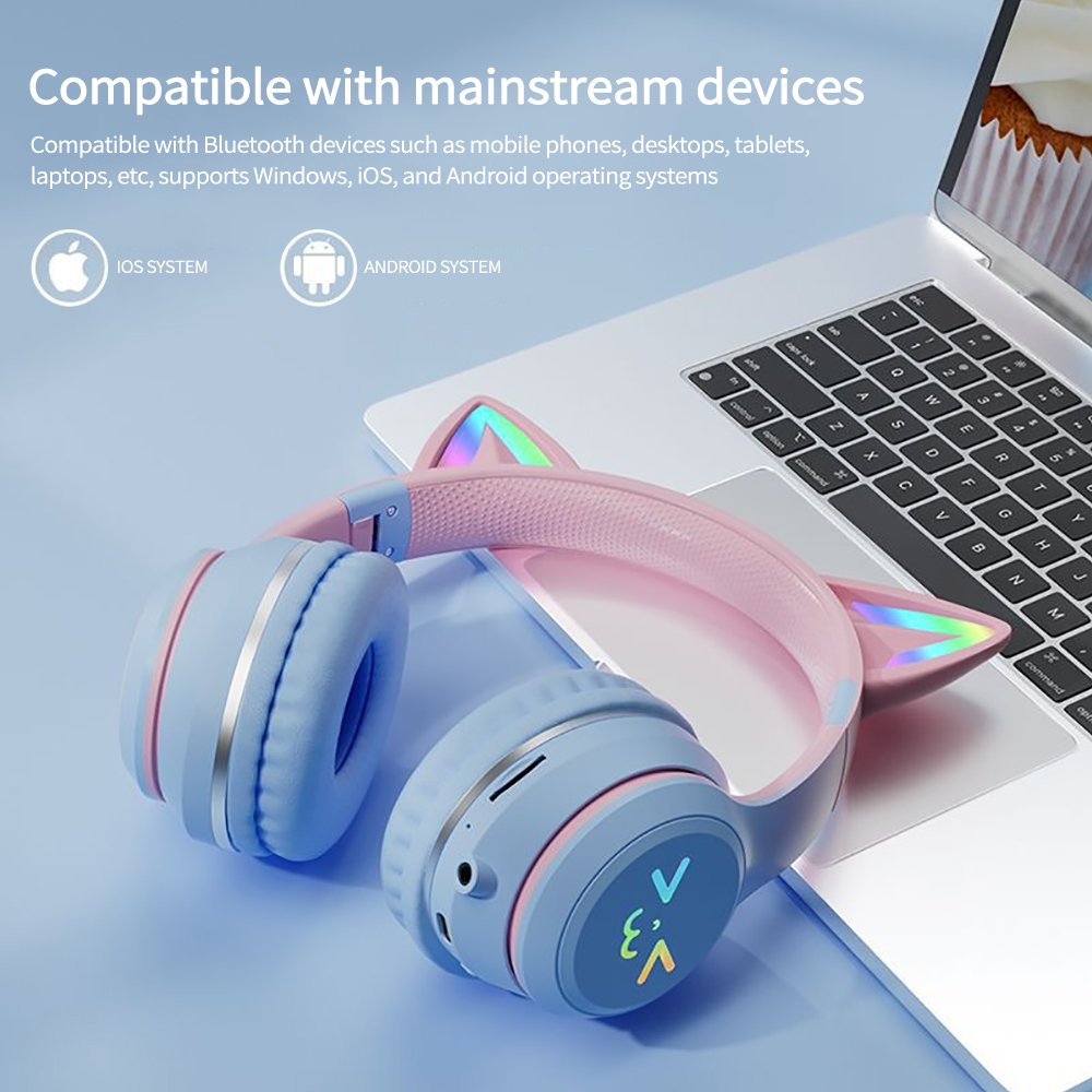 Gradient wireless Headphones R - огляд і ціна Outdoor Sport Activities For Kids